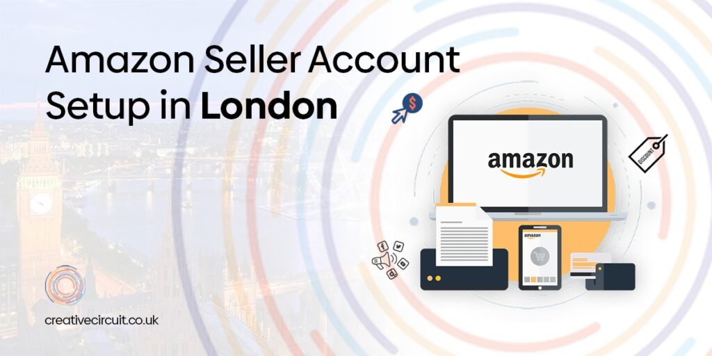 Amazon seller account setup in Australia for local businesses and online sellers
