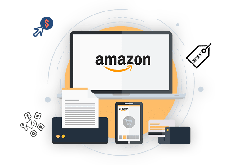 Top PPC agency in Australia offering Google Ads and Amazon advertising solutions