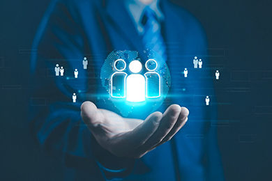 Professional social media management services for content creation, scheduling, and audience growth