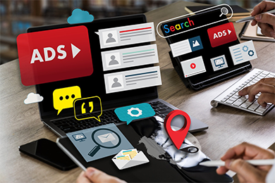 SMM marketing agency providing expert social media strategies, content, and ads for brand growth