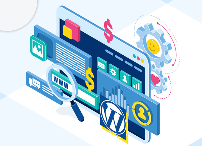 WordPress website development agency in Australia