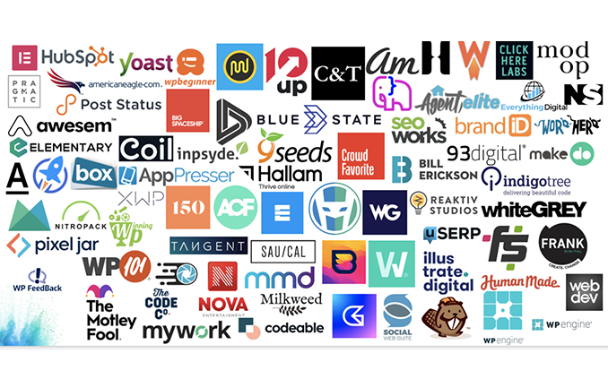WordPress website design service for Australian businesses