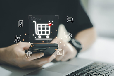 Custom WordPress website development with tailored features