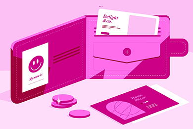 WordPress web design agency crafting responsive business websites