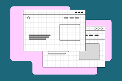 WordPress web development company building scalable websites