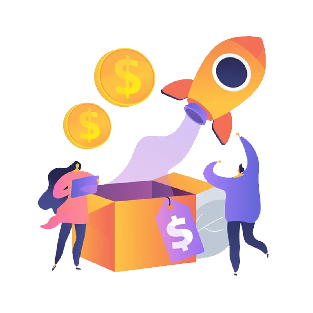 set up amazon account