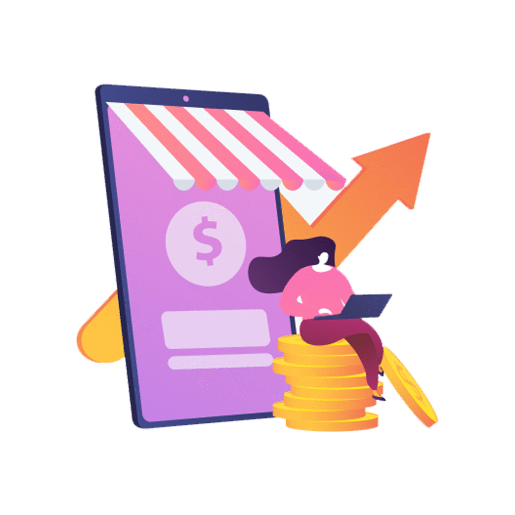 set up amazon business account