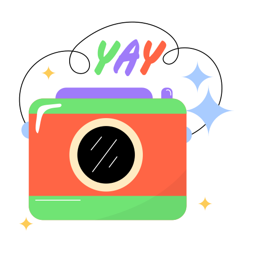 Professional photoshoot and videography services for events, brands, and personal projects