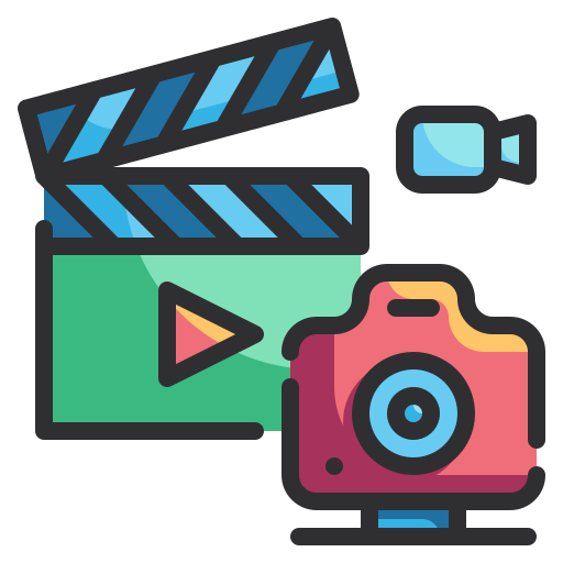 Professional photography and videography services for events, brands, and creative projects