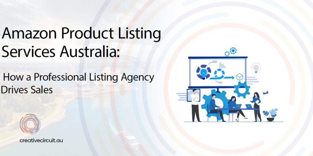 Amazon-product-listing-services-Australia