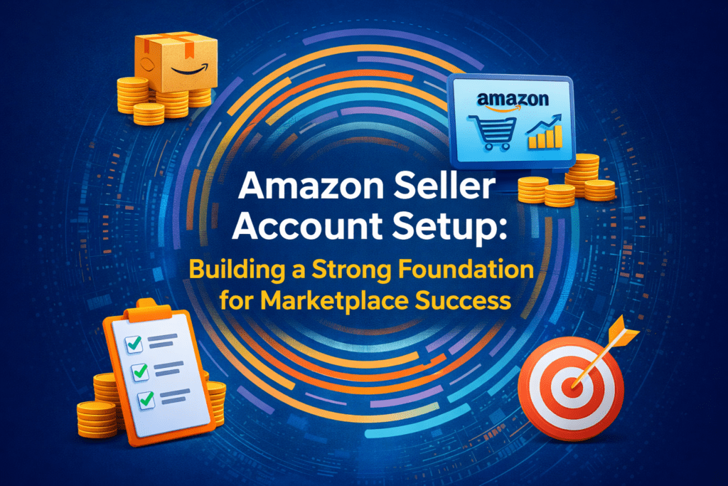 amazon-seller-account-setup