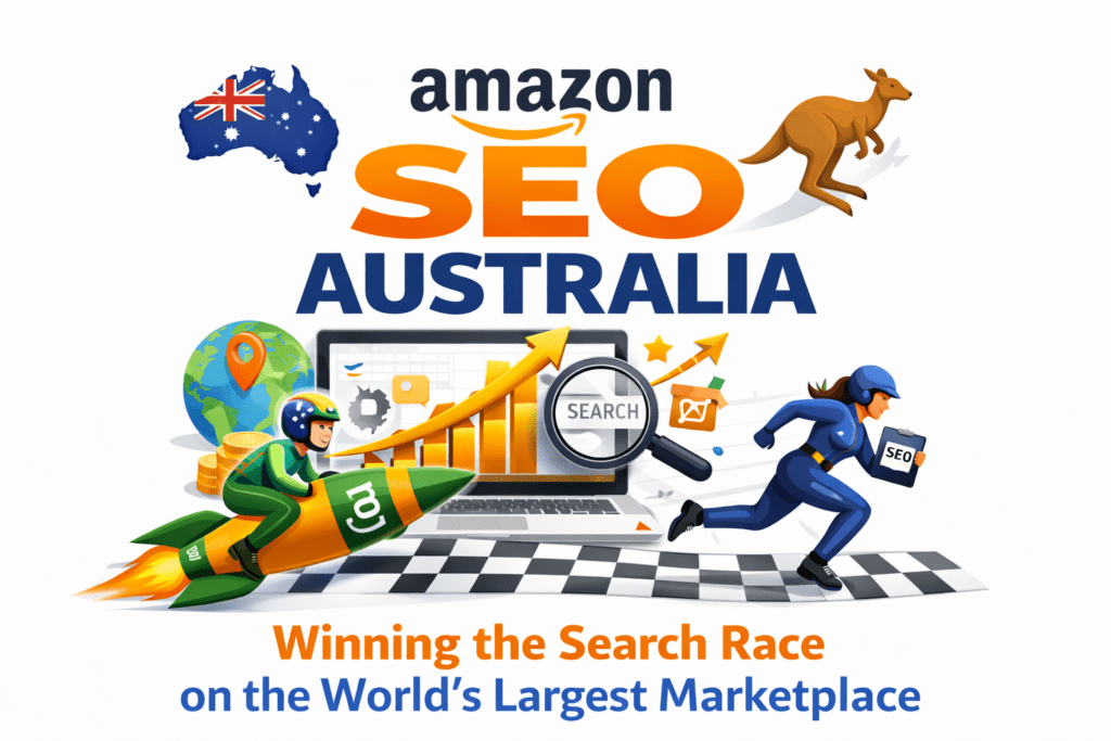 Amazon-SEO-Australia