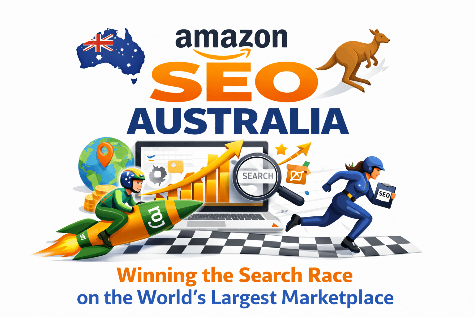 Amazon-SEO-Australia